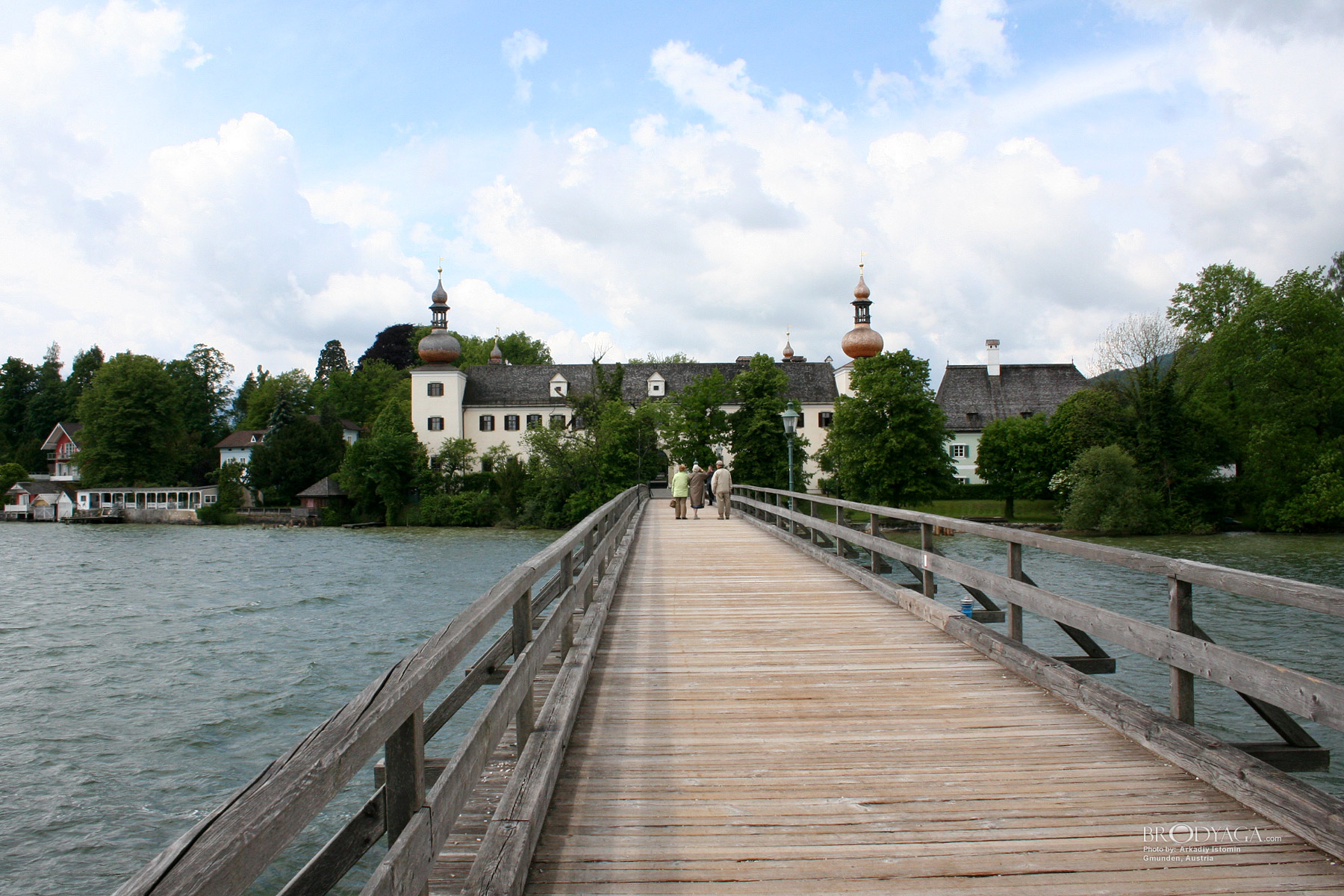 Gmunden